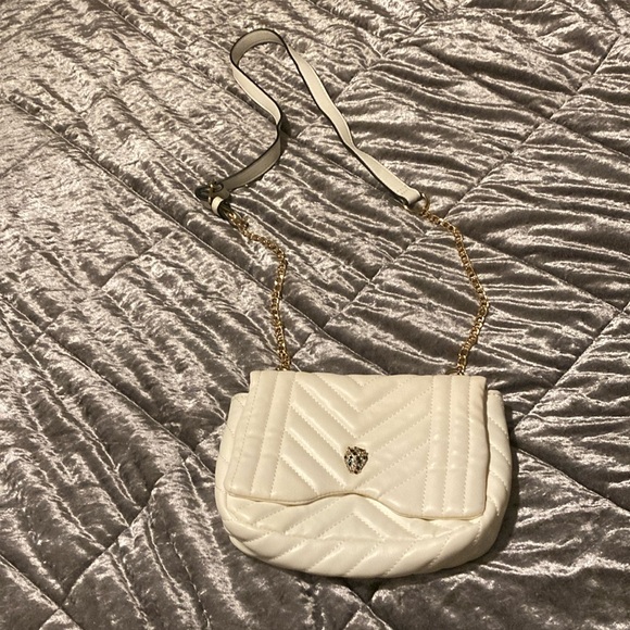 VENUS Handbags - White Crossbody